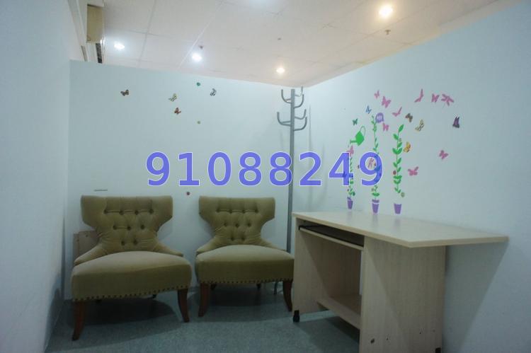 PARKWAY CENTRE (D15), Office #70963661